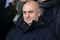 Levy Warns Tottenham Will Do What Is Right For Club Amid Kane Speculation