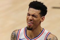 Nba Playoffs 2021 Danny Green Injury Update