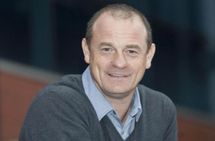 Real Kashmir Fc Coach David Robertson Honoured With British Empire Medal Dedicates To Team Kashmir