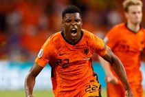 Netherlands Beat Ukraine 3 2 Euro 