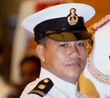 Former India Boxer And Asian Games Gold Winner Dingko Singh Passes Away At 