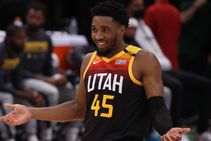 Nba Playoffs 2021 Jazz 76ers Hawks Clippers Mavericks Wizards Grizzlies Knicks Doncic