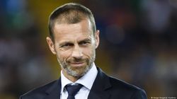 Opinion Uefa Play On Euro Decision Was So Very Wrong