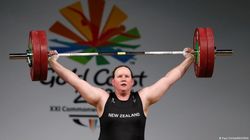 New Zealand To Send Transgender Weightlifter Laural Hubbard To Tokyo Olympics