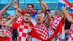 Euro 2020 How High Is The Risk Of Contracting Covid 19 In A Stadium