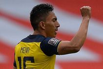 Colombia V Ecuador La Tri Crave Copa Repeat Of Crushing Qualifying Success