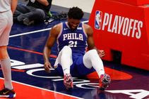 Nba Playoffs 2021 76ers Doc Rivers Joel Embiid Injury Update