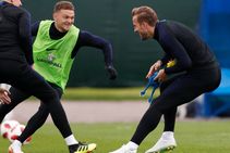 Euro 2020 England Vs Croatia Fans At Wembley Enter With Vaccine Certification