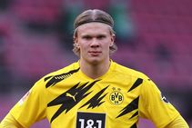 Rumour Has It Chelsea Haaland Dortmund Real Madrid