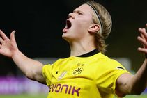 Rumour Has It Chelsea Haaland Dortmund Donnarumma Psg Man Utd Sancho