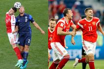 Finland Vs Russia Euro 2020 Dream11 Prediction Head To Head Key Players Kick Off Time In India