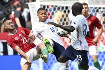 Euro 2020 Prediction France Still Favourites Germany Closes The Gap