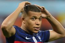 Pele Message To Mbappe After France Switzerland Penalties