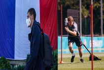 France Vs Germany Euro 2020 Dream11 Prediction Head