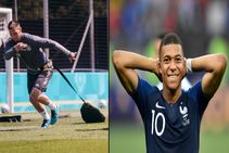 Euro 2020 Three Key Battles That Could Decide The Outcome Of France Vs Germany Game