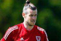 Euro 2020 From Bale To Zakaria The Stars In The Shop Window