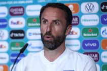 Euro 2020 Gareth Southgate England Adapt Mason Mount Ben Chilwell Coronavirus Isolation