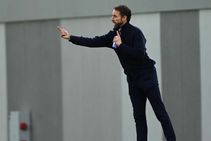 Gareth Southgate To Be Offered New England Deal Euro Germany Euro 