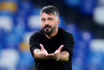 Gattuso Leaves Fiorentina Just 23 Days After Being Appointed Head Coach