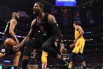 Nba Playoffs 2021 Clippers Hawks 76ers Jazz