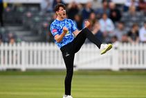 England Select Garton For Sri Lanka Odis Stone Suffers Another Injury Setback