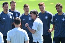 Germany Vs Hungary Euro 2020 Dream11 Prediction Head To Head Key Players Kick Off Time In India