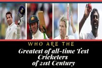 Greatest Of All Time Cricketers Of 21st Century Picked Winners To Be Announced During Wtc Final