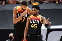 Nba Playoffs 2021 Mitchell Gobert Jazz Clippers Giannis Bucks Nets