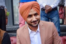 Siraj Has Shown Remarkable Improvement Should Play Wtc Final Harbhajan