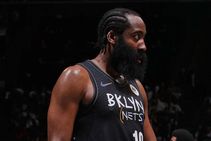 Nba Playoffs 2021 Harden Injury Leaves Nets Coach Nash Heartbroken