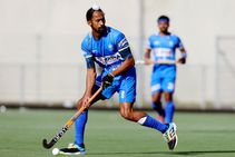 I Was On The Verge Of Giving Up My Dream Of Playing For India India Hockey Midfielder Hardik Singh