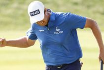 Harris English Play Off Travelers Championship Pga Tour