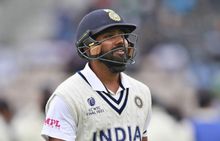 Wtc Final India Vs New Zealand Day 2 Updates Nz Win Toss Bowl First Playing 11 Details