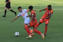 If You Give A Chance To Chhetri He Will Take That Bangladesh Coach Day