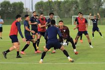 India Vs Afghanistan Fifa Wc Qualifier I Have Asked My Boys To Enjoy The Game Stimac