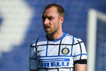 Christian Eriksen To Be Fitted With Heart Implant Following Cardiac Arrest