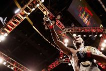 Ufc 263 Adesanya Retains Title Moreno Makes History