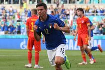 Euro 2020 Italy Vs Wales Statistical Highlights Wales Through To Last 16 Despite Loss To Italy