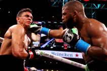 Badou Jack Arias Hurd Boxing