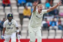 Jamieson Will Become One Of The Leading All Rounders In World Cricket Sachin Tendulkar