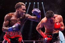 Jermall Charlo Juan Macias Mantiel Naoya Inoue Michael Dasmarinas