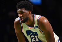 Nba Playoffs 2021 Embiid S Status For Conference Semi Final Opener Still Uncertain 76ers Rivers