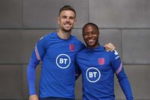 England Sterling And Henderson Honoured With Mbes