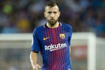 Jordi Alba Linked With Atletico Madrid A Good Deal For The La Liga Winners