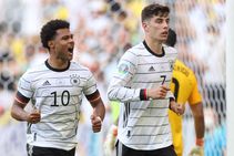 Euro 2020 Portugal 2 4 Germany Holders Score Two Own Goals In Thumping Defeat