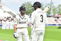 Wtc Final Kane Williamson Led New Zealand Thrash India By 8 Wickets To Become Icc World Test Champs