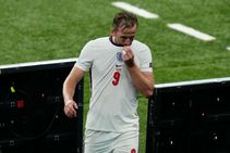England Scotland Toothless Three Lions Fail To Confirm Euro 2020 Knockout Spot