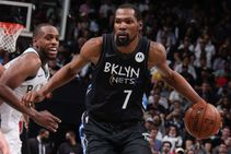 Nba Playoffs 2021 Kevin Durant Bucks Nets Harden Giannis
