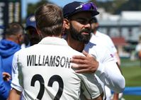 Wtc Final Performance Of Top 6 Batsmen Of India Nz During World Test Championship Rohit Williamson