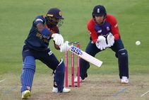 England V Sri Lanka Perera Looking To Pick Up The Pieces With Tourists In Shambles